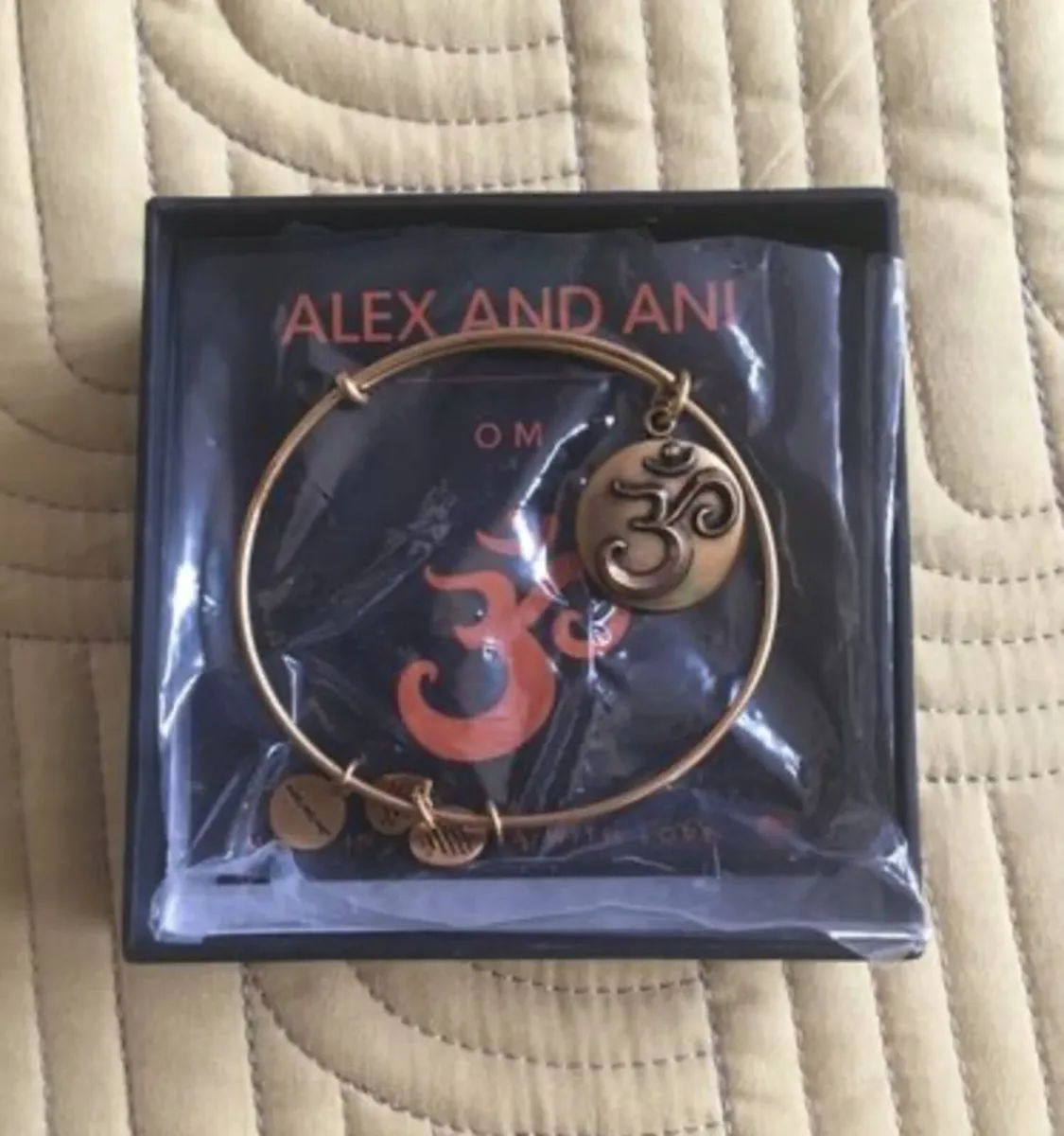 Alex and Ani Bracelet - Energy - Image 2