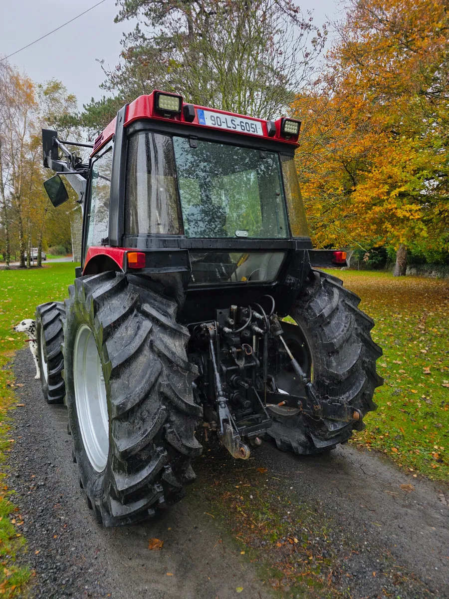 Case 885 supper - Image 4