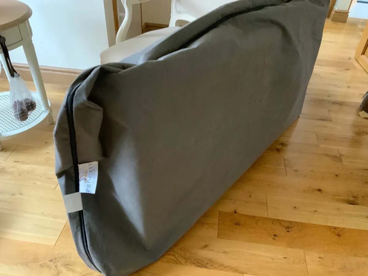 Cot matress - Image 2