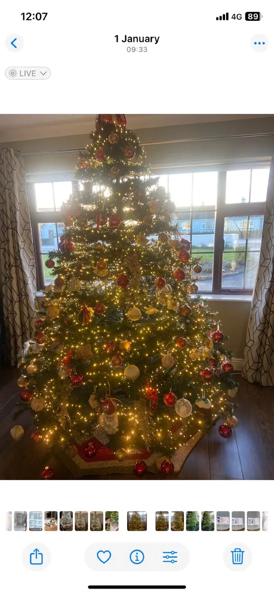 Christmas tree - Image 2