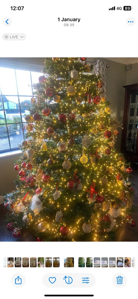 Christmas tree - Image 3