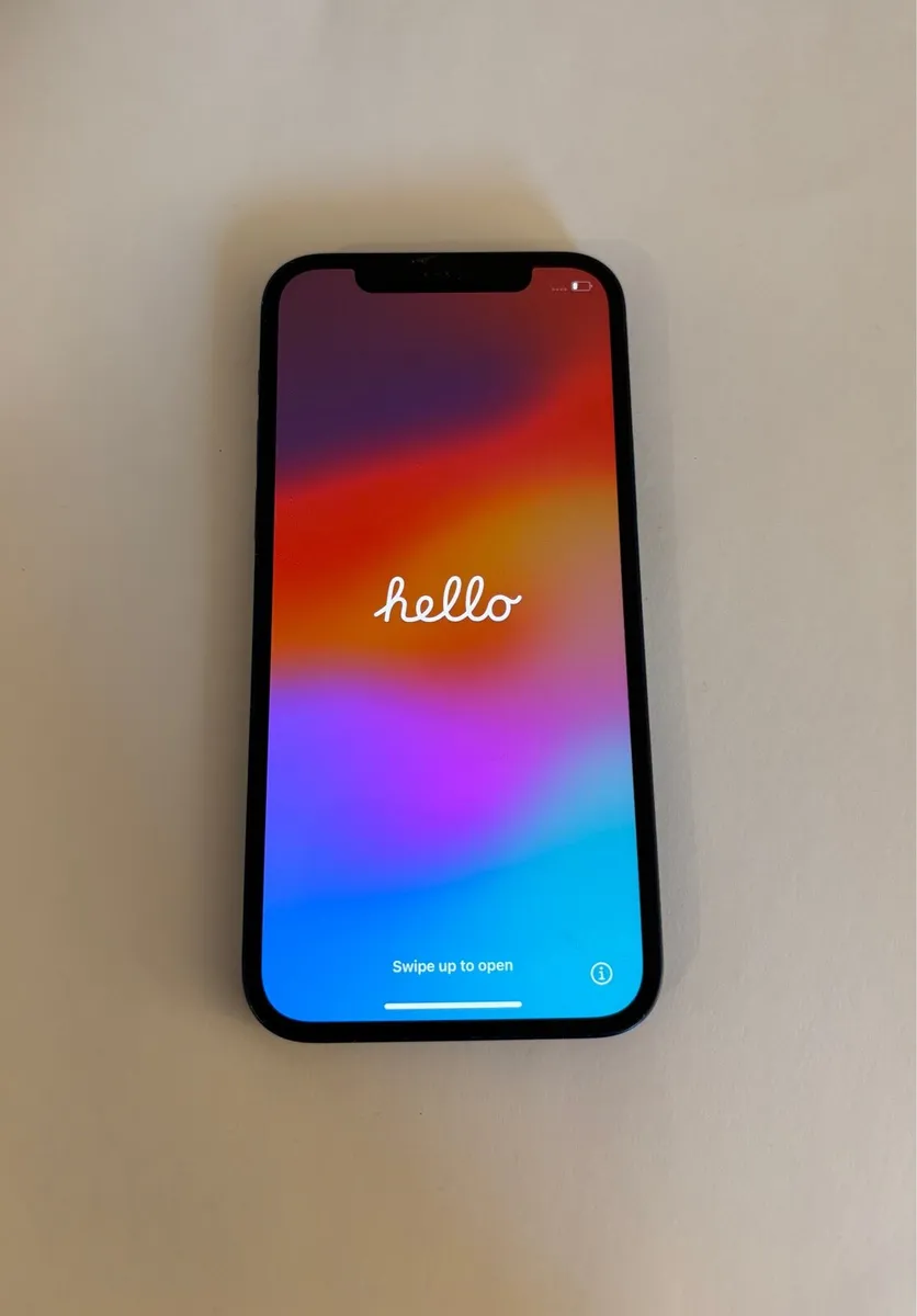 I phone 12 - Image 3