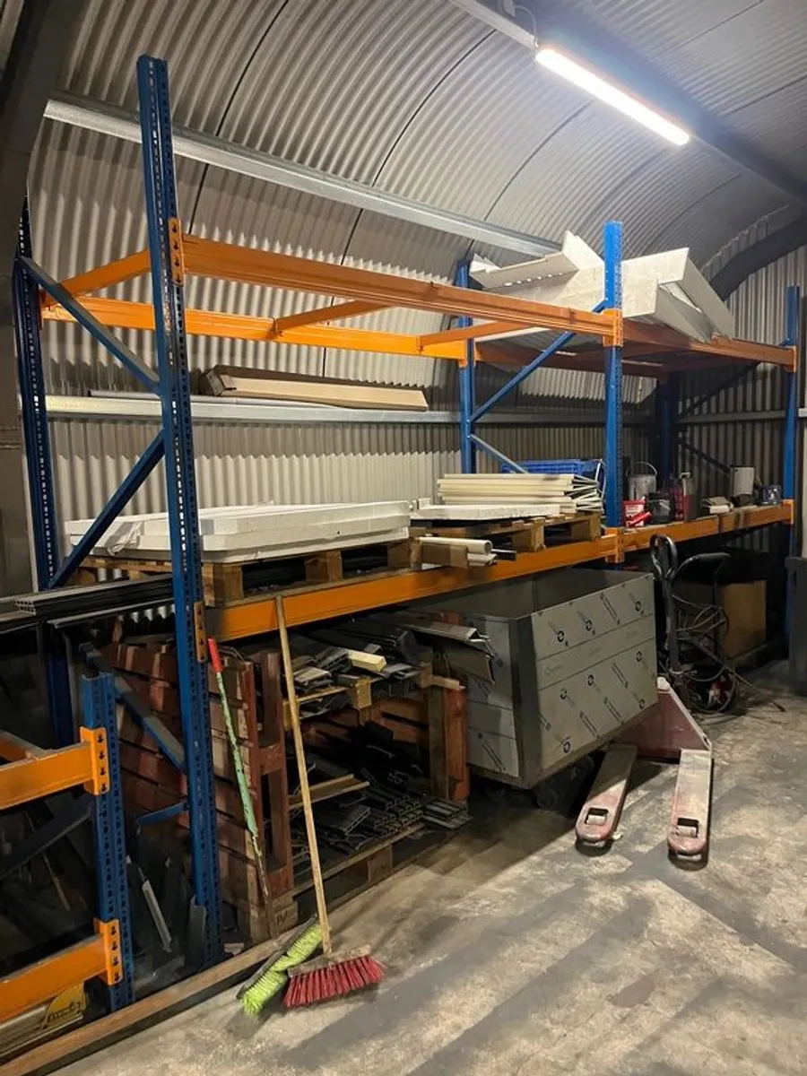 workshop clearout - Image 1