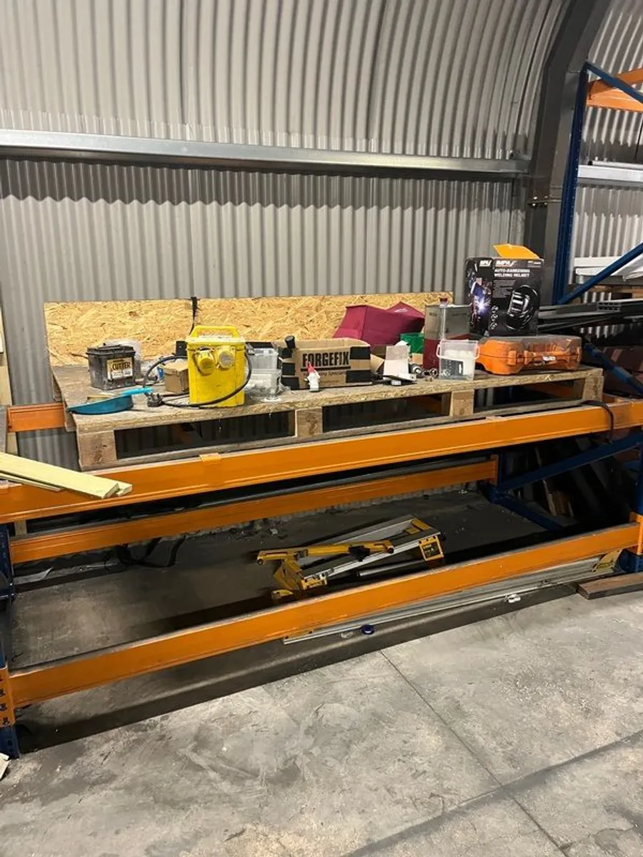 workshop clearout - Image 2