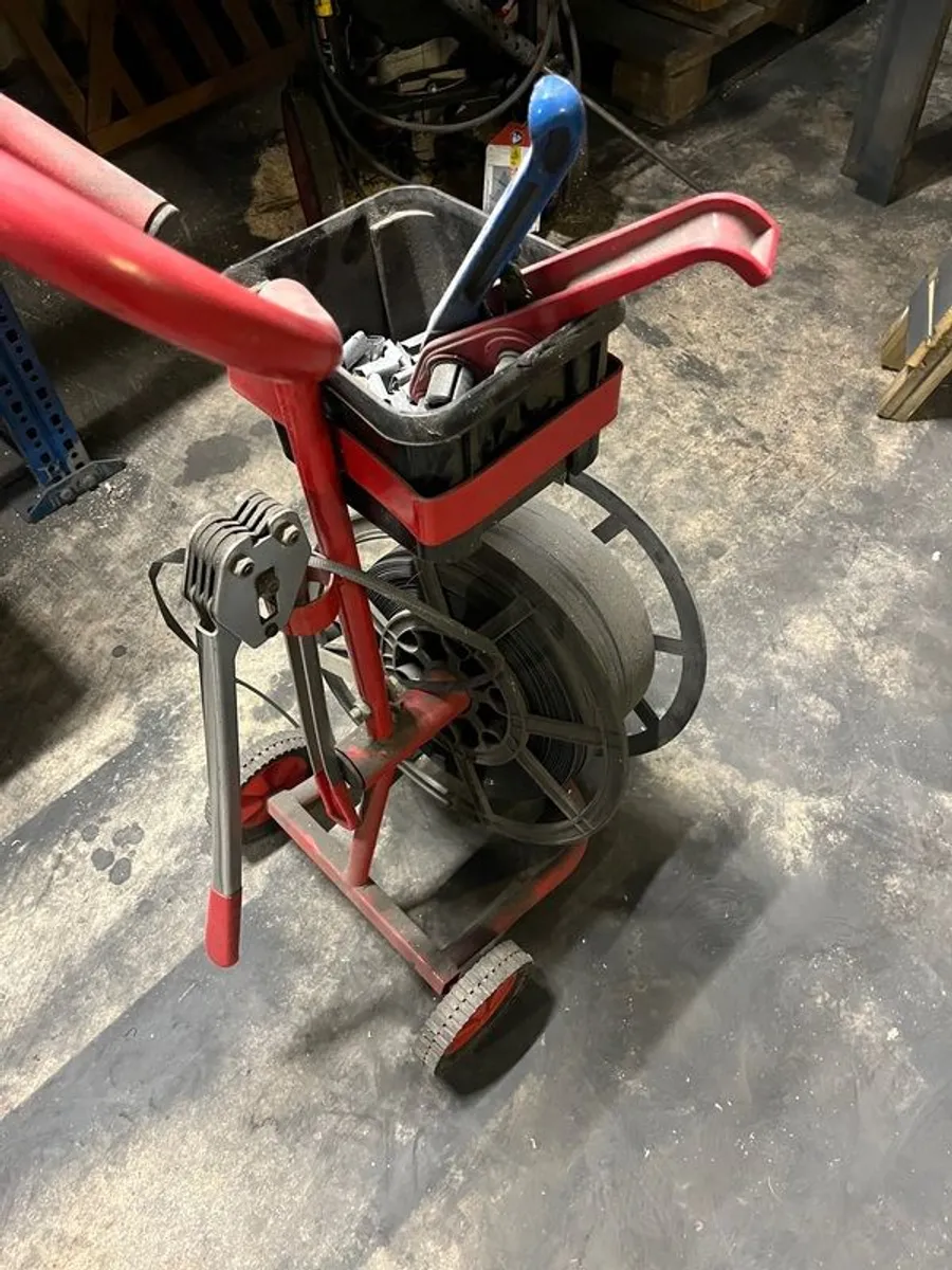 workshop clearout - Image 4