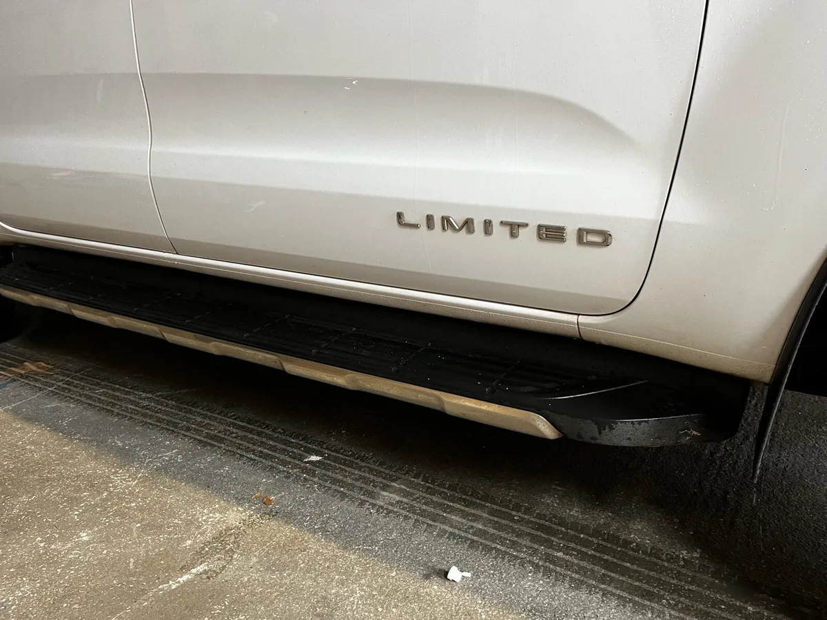 Ford Ranger 2.0 Limited - Image 2