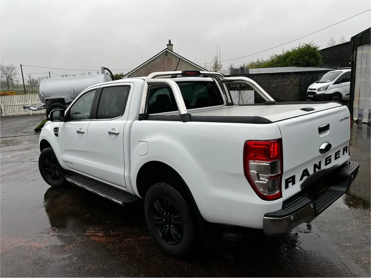 Ford Ranger 2.0 Limited - Image 3