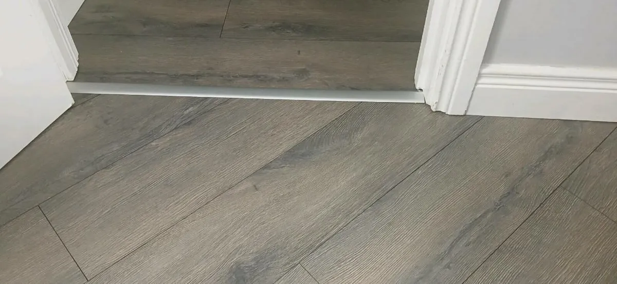 Flooring services - Image 2