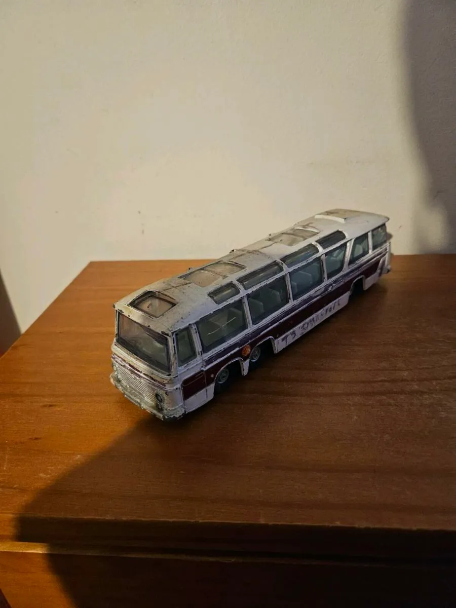 Dinky 1970's Bus - Image 1