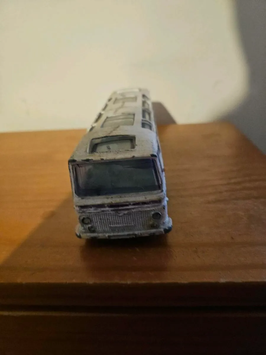 Dinky 1970's Bus - Image 2