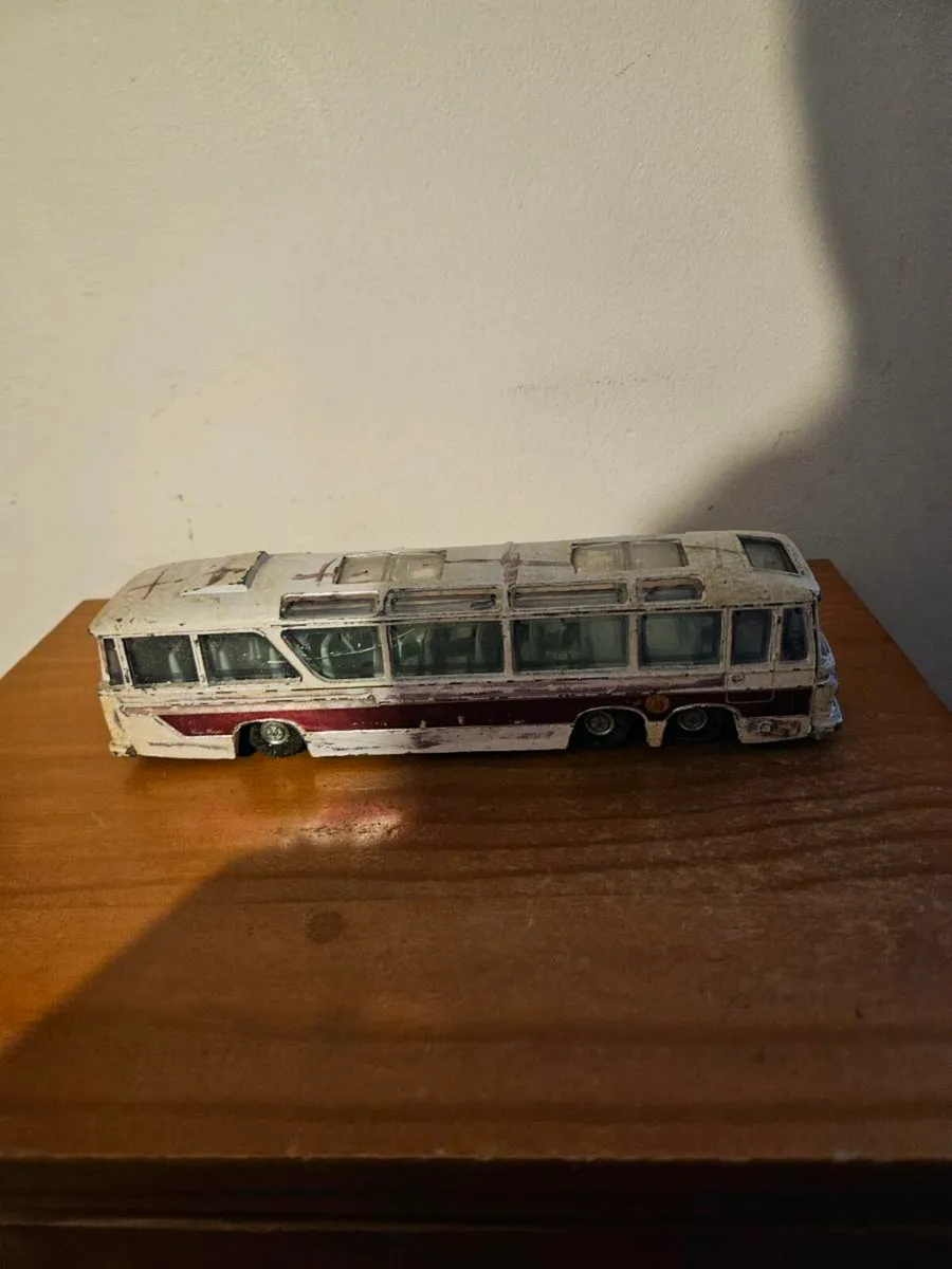 Dinky 1970's Bus - Image 3