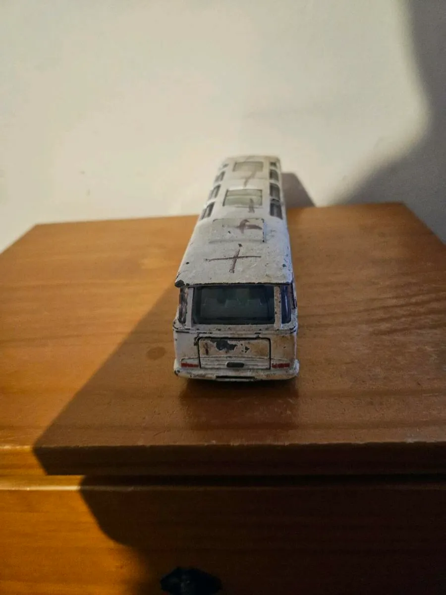 Dinky 1970's Bus - Image 4