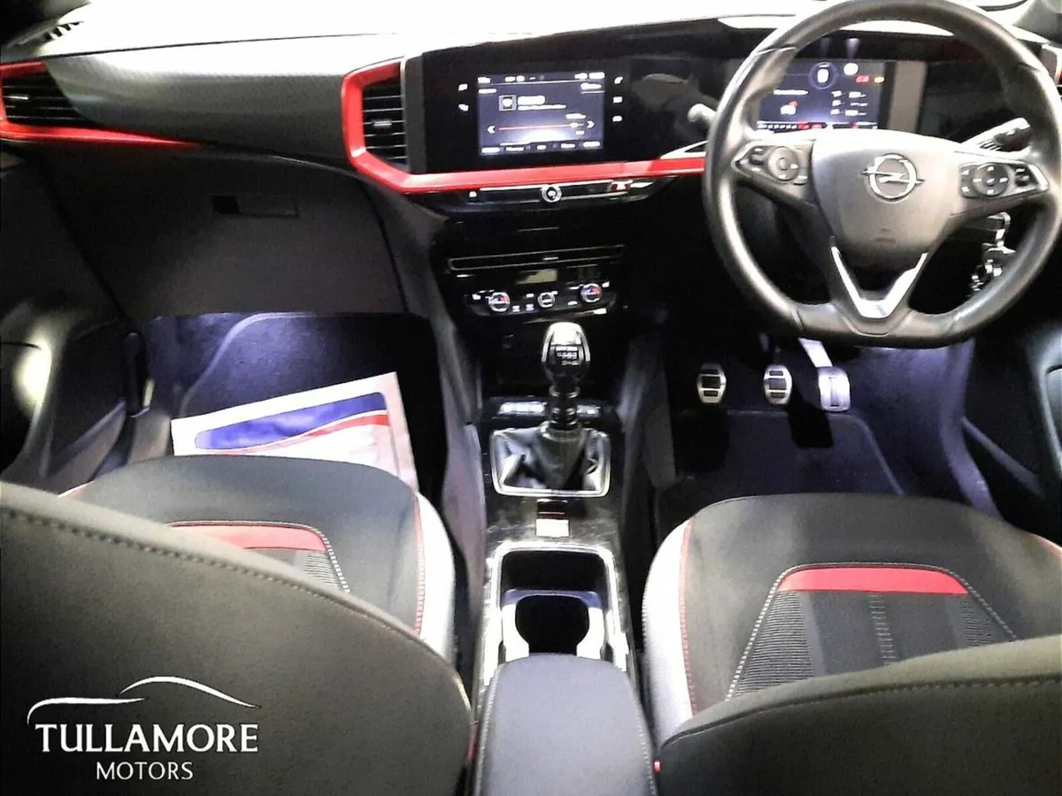 Opel Mokka SRI 1.2i (100PS) S/S - Image 2