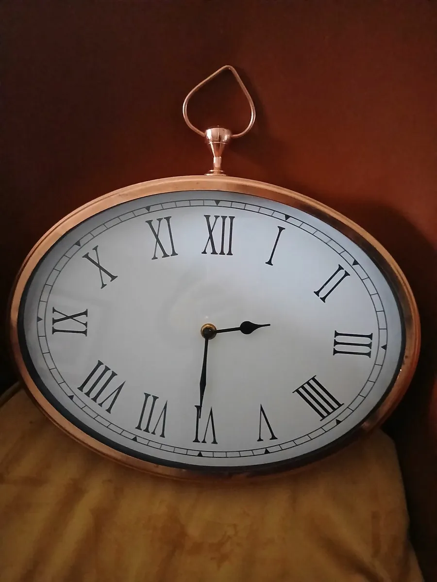 Clock - Image 1