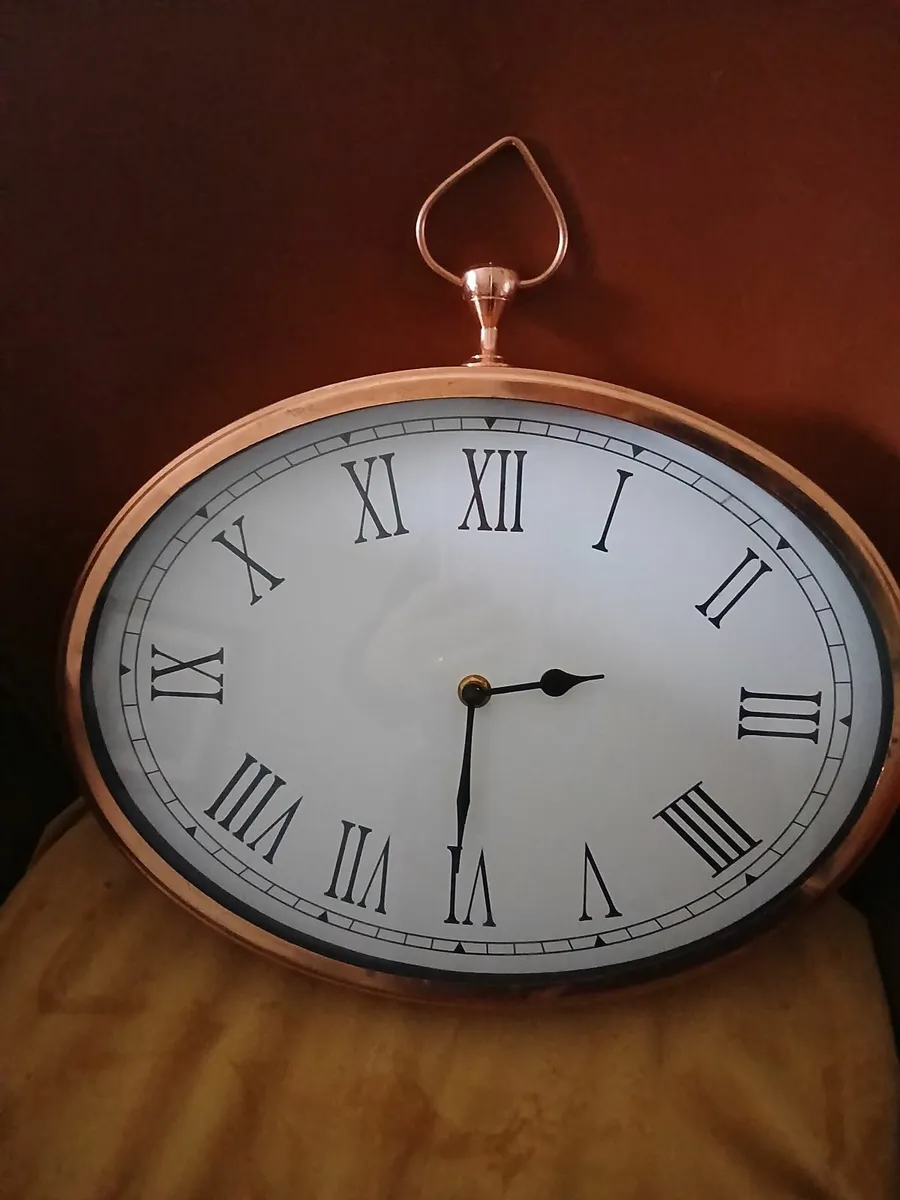 Clock - Image 2