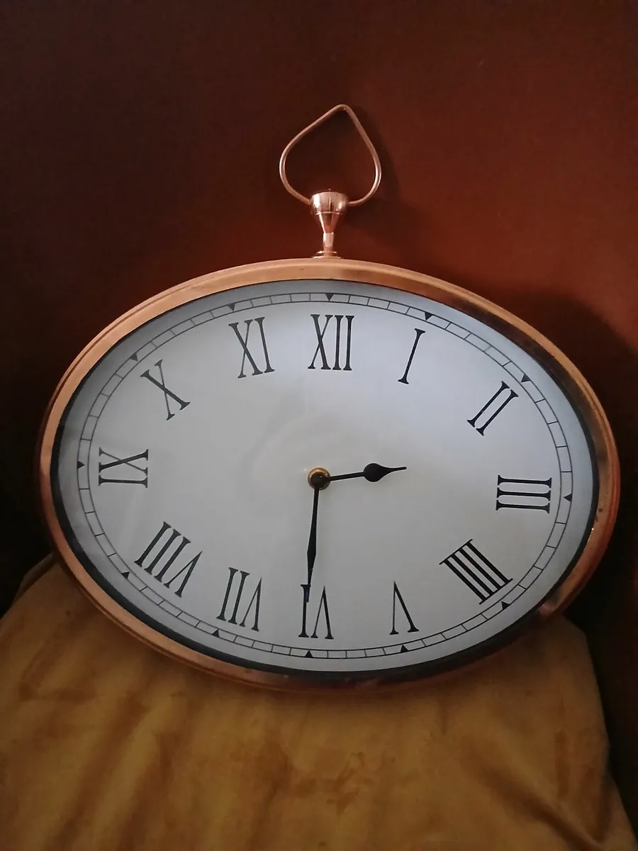 Clock - Image 3