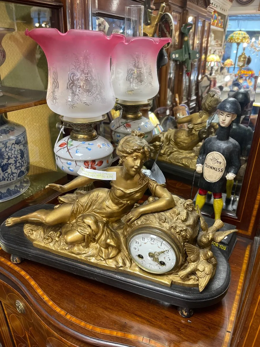 Antiques - Image 1