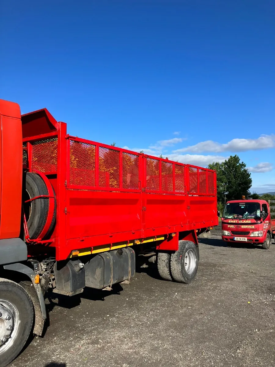 DAF Other 2007 - Image 1