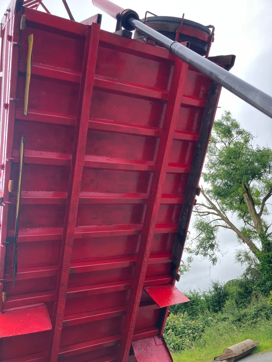 DAF Other 2007 - Image 4