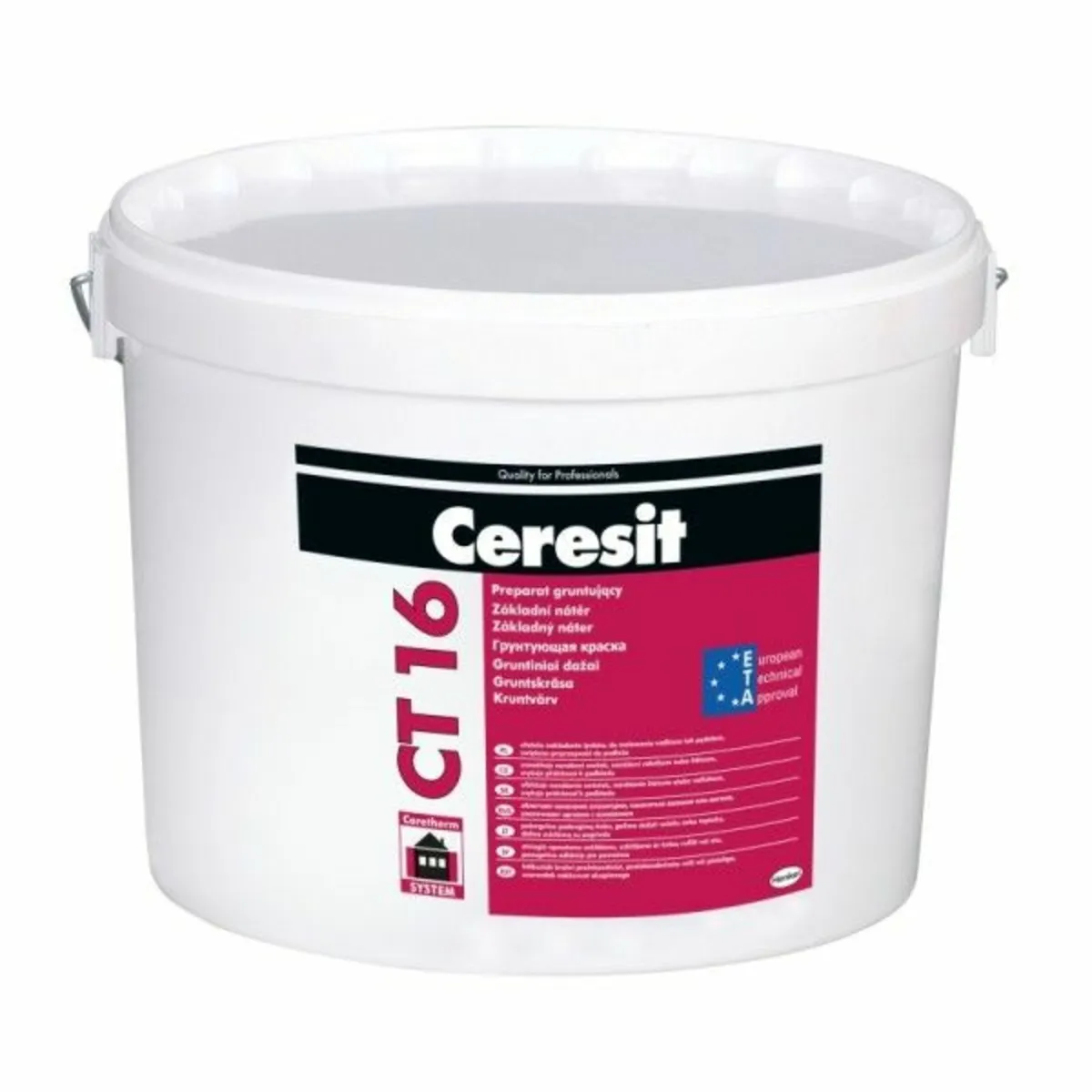 Ceresit CT16 Primer (15kg)
