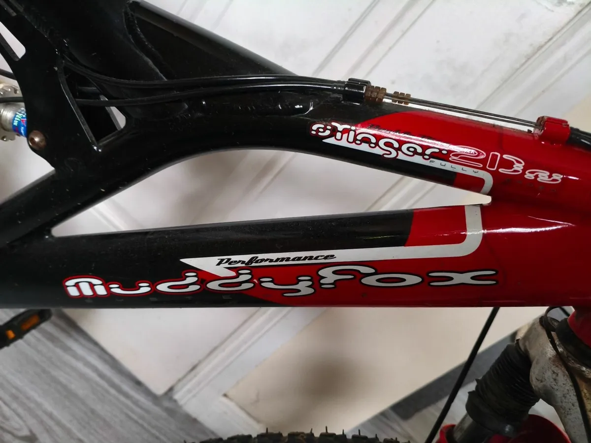 Mountain bike - Image 1