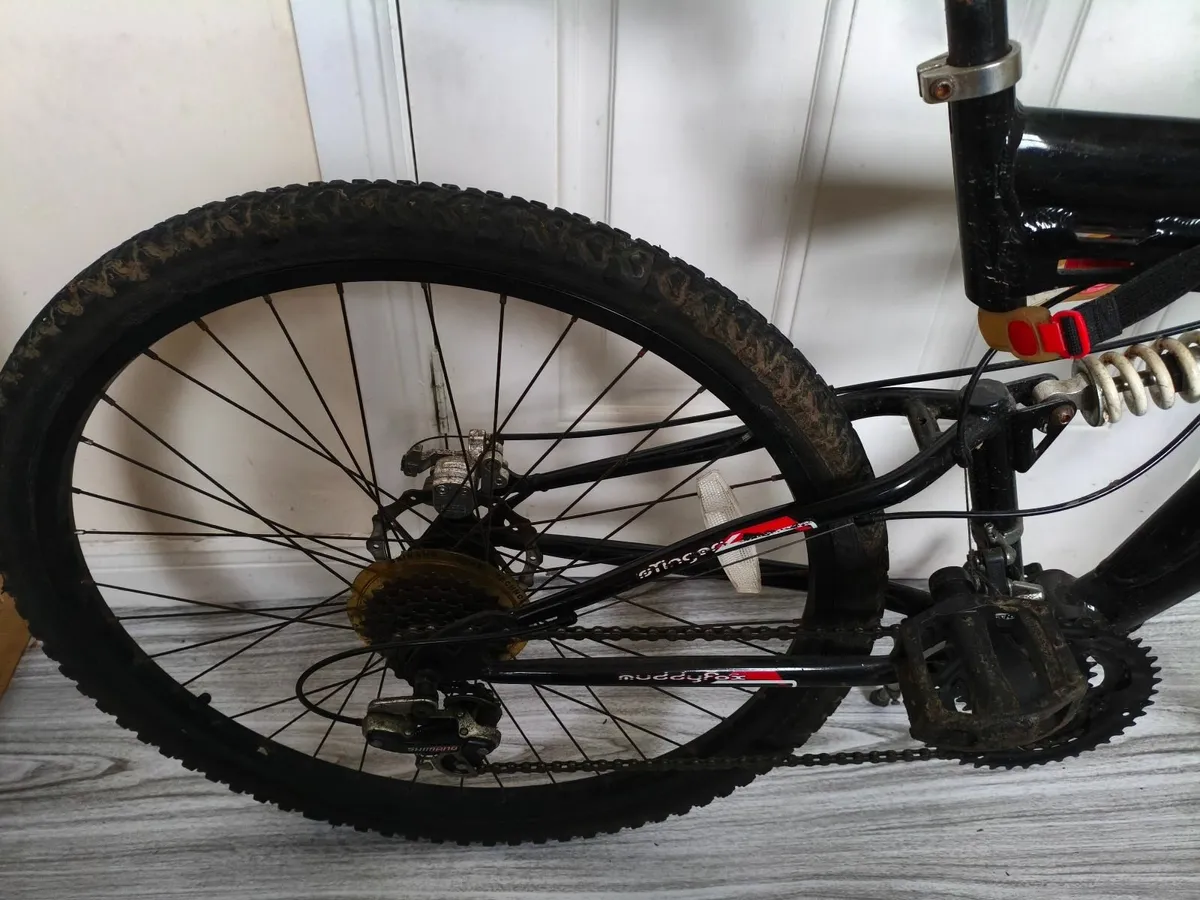 Mountain bike - Image 2