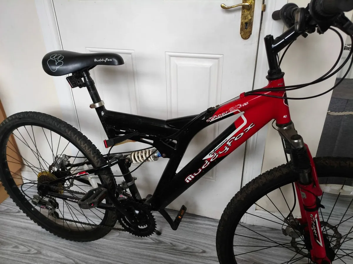 Mountain bike - Image 3