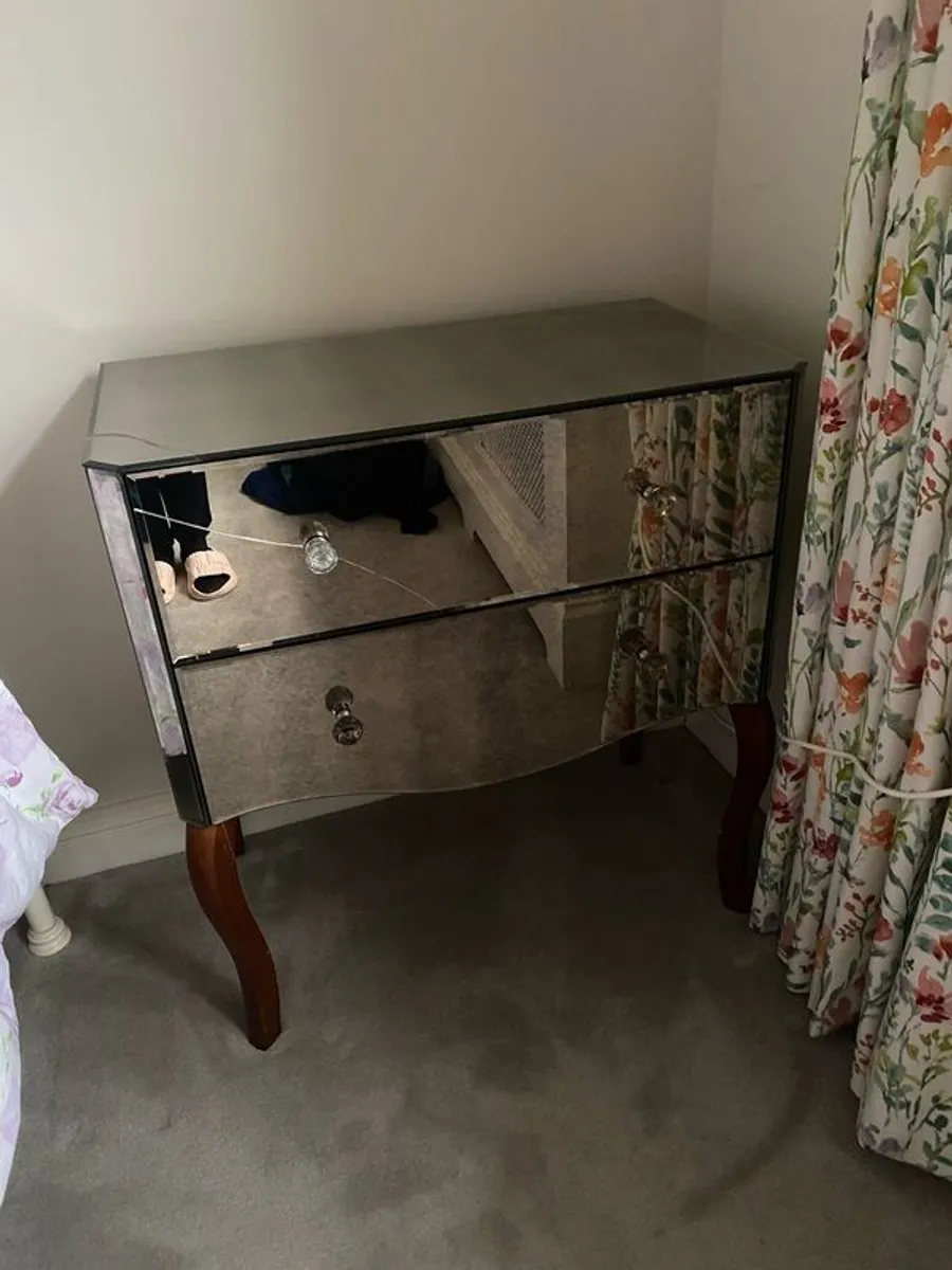 Laura Ashley Furniture - Image 1