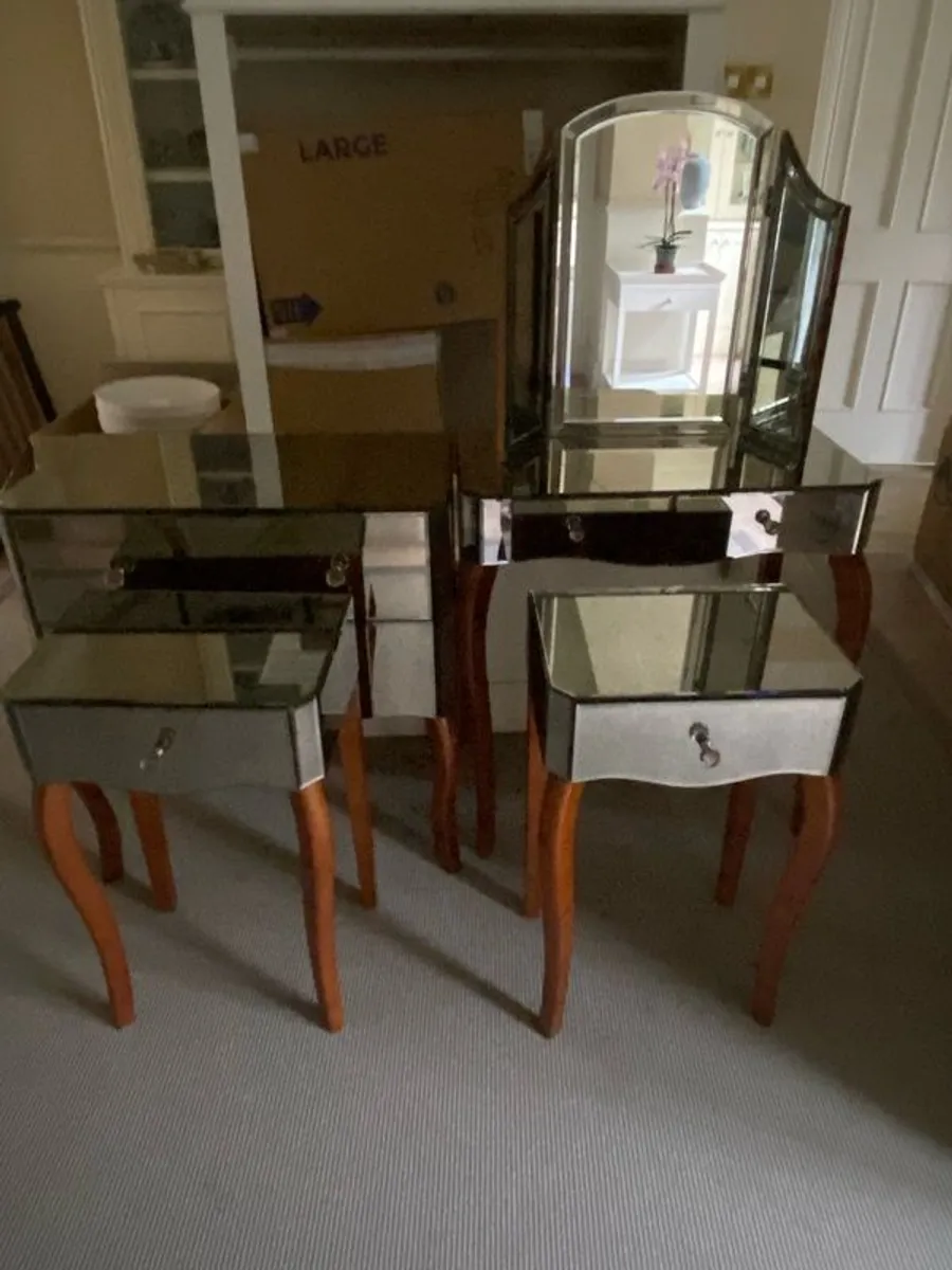 Laura Ashley Furniture - Image 2