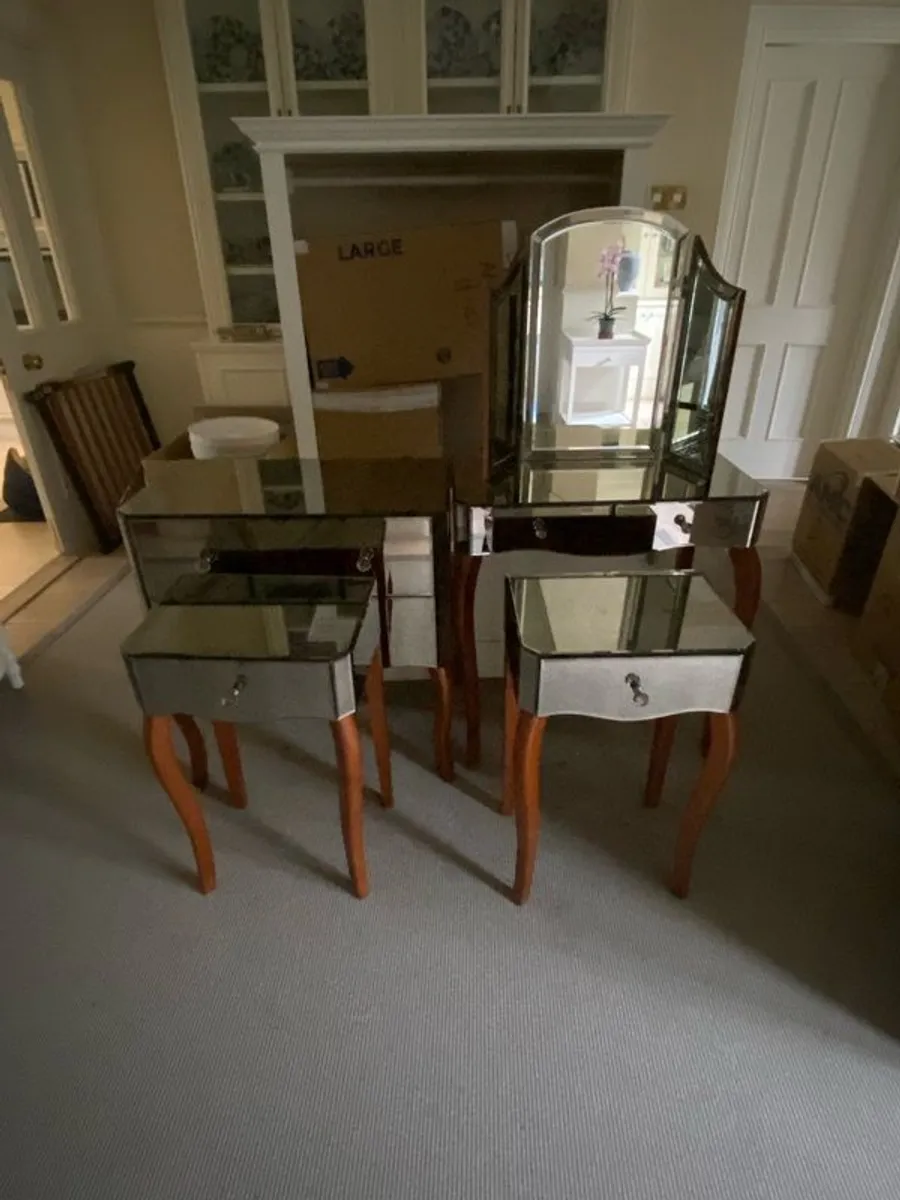 Laura Ashley Furniture - Image 3