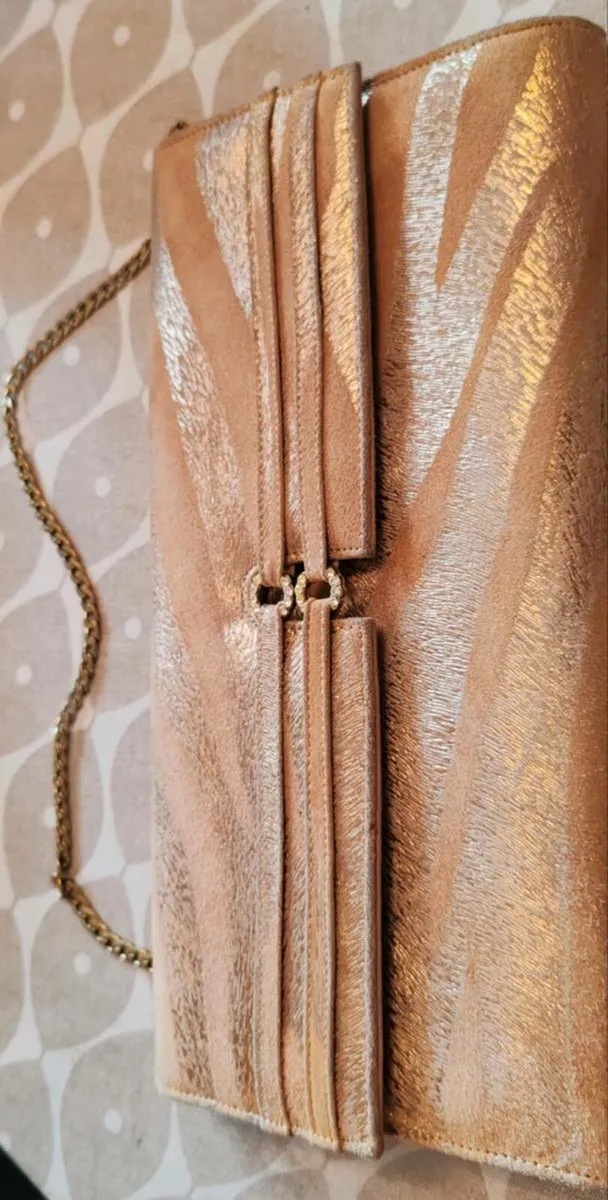 Vintage Magrit evening bag - Image 2