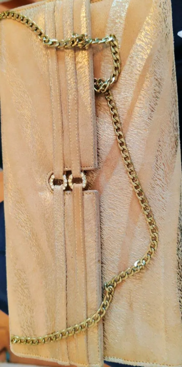 Vintage Magrit evening bag - Image 4