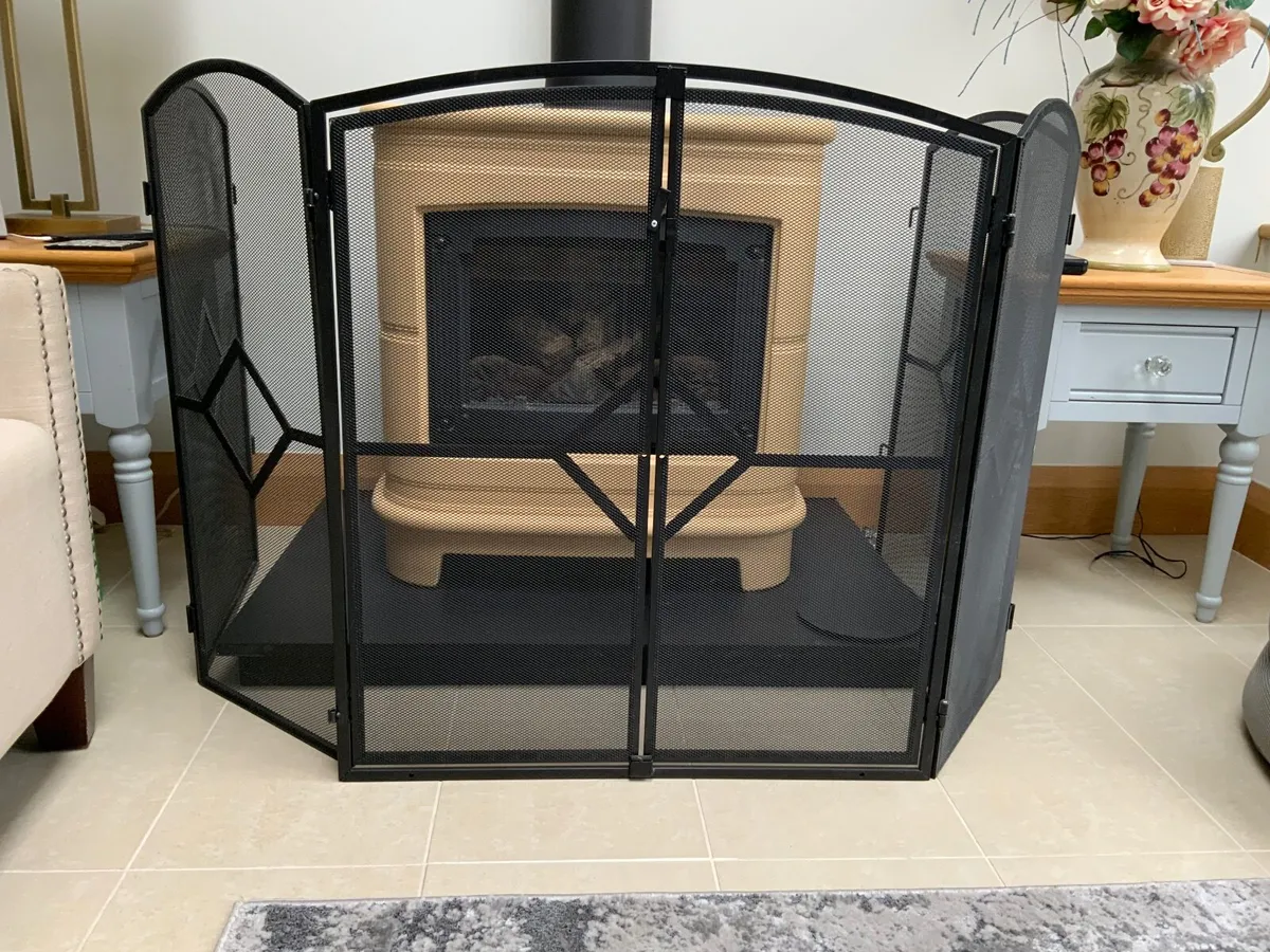Fire/stove guard - Image 2