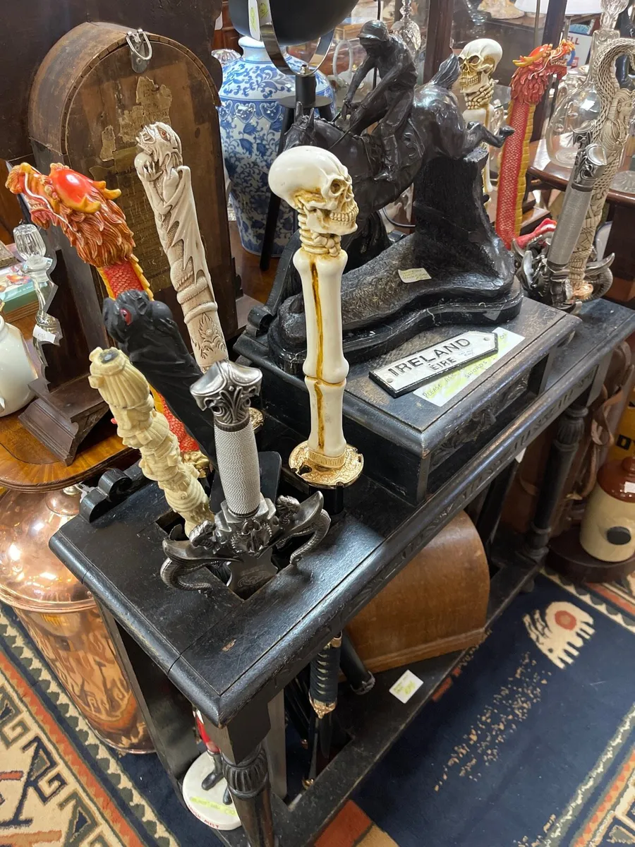 Antiques - Image 3