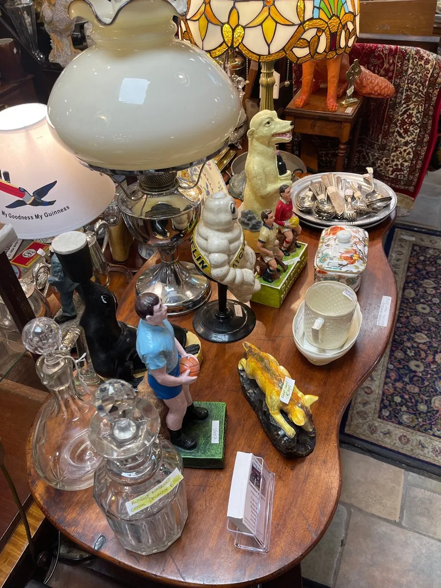 Antiques - Image 4