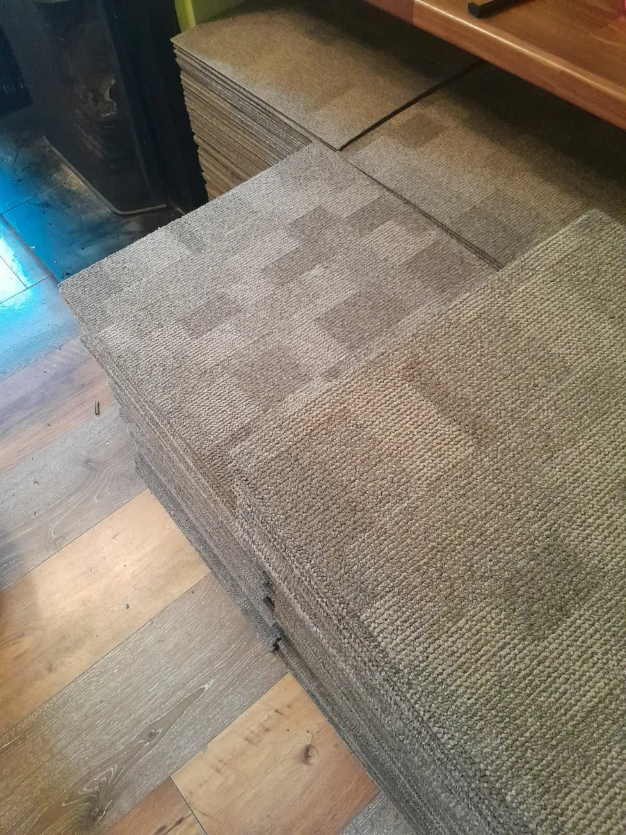carpet tiles - Image 2