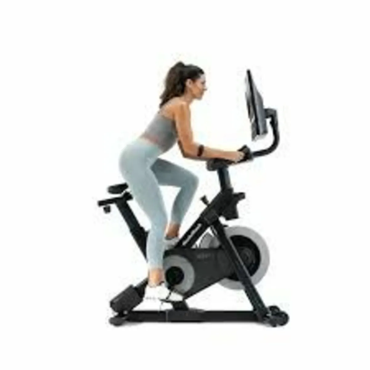 Nordictrack X24 Studio Bike-Delivery Nationwide - Image 4