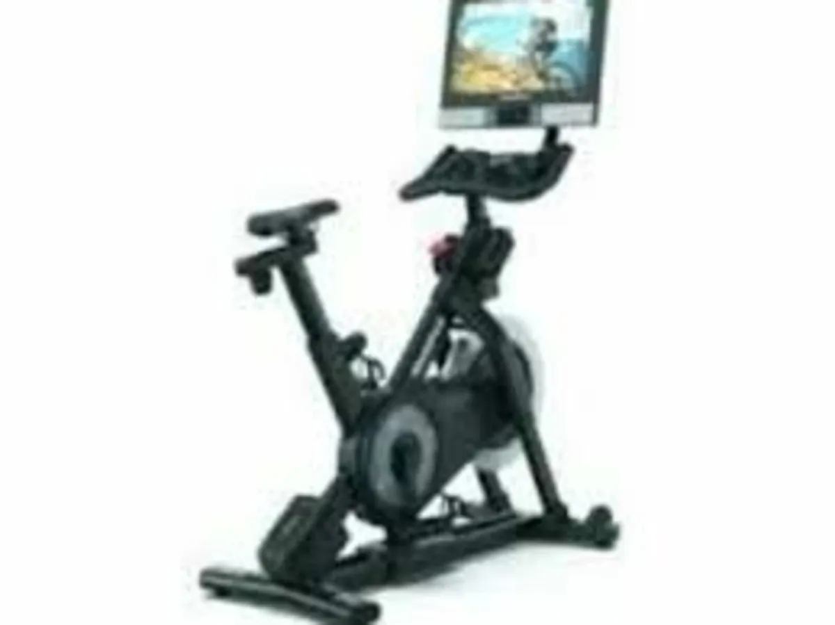 Nordictrack X24 Studio Bike-Delivery Nationwide - Image 1