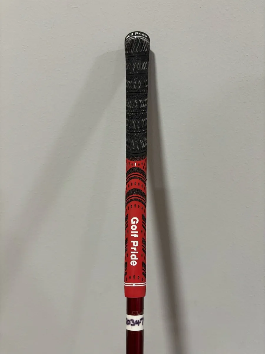 New Srixon ZX MK2 15deg 3 Wood - Image 4