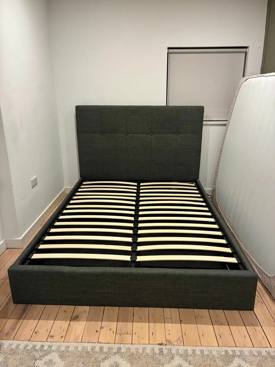 Ottoman Kingsize Bed - Image 2