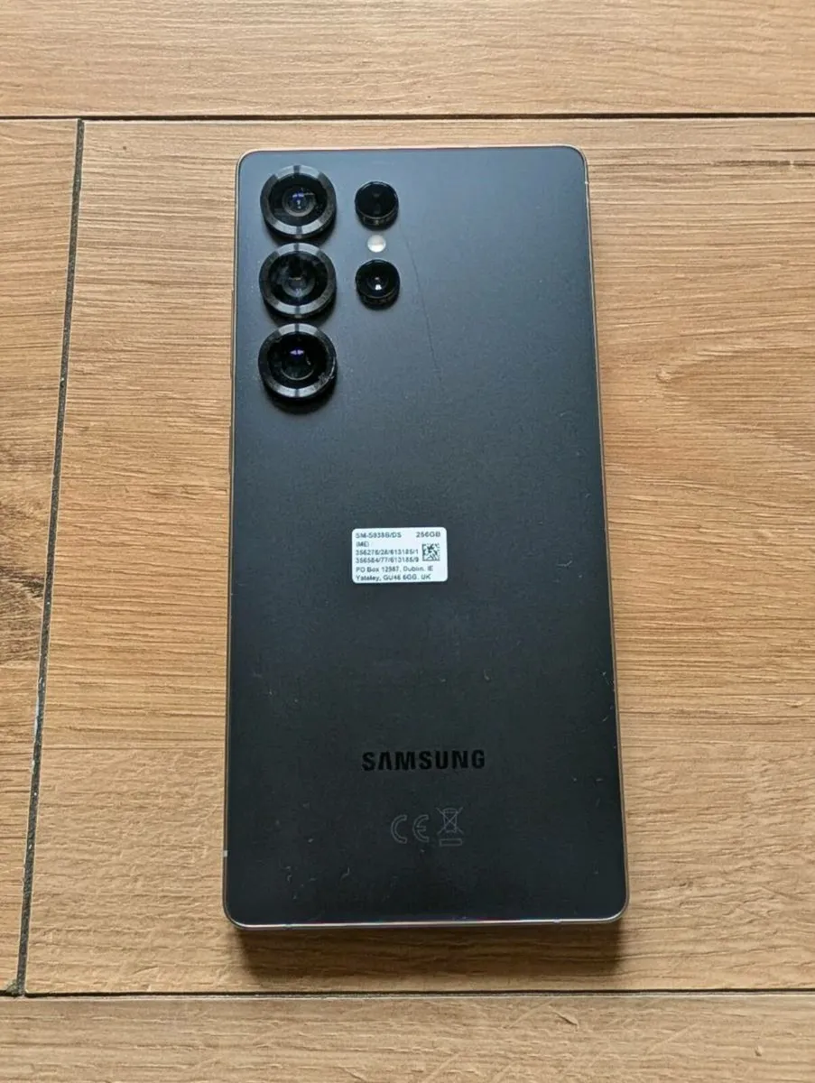 Samsung Galaxy S25 Ultra - Image 3