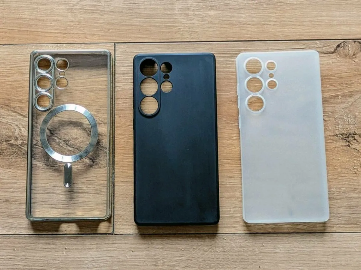 Samsung Galaxy S25 Ultra - Image 4