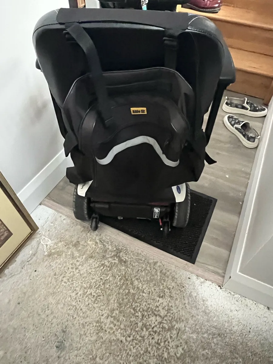 Mobility Scooter - Image 2