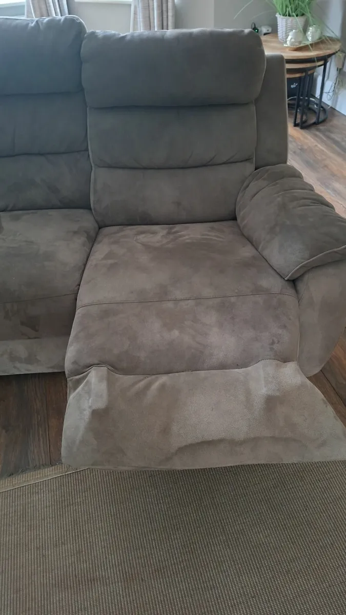 FREE Suite of furniture - Image 1