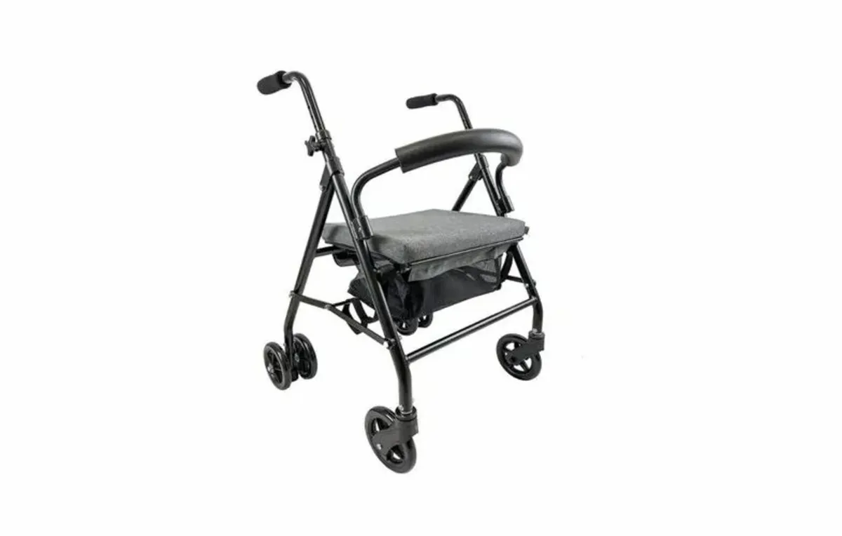 Kmina Walking Aid - Image 1