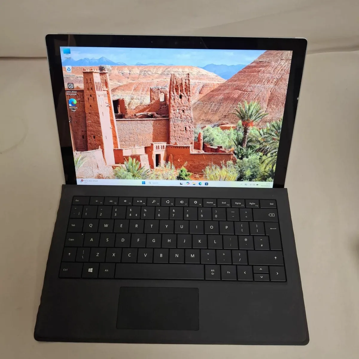 Microsoft Surface Pro 7 i5 10th Gen (1035G4) | 8GB - Image 2