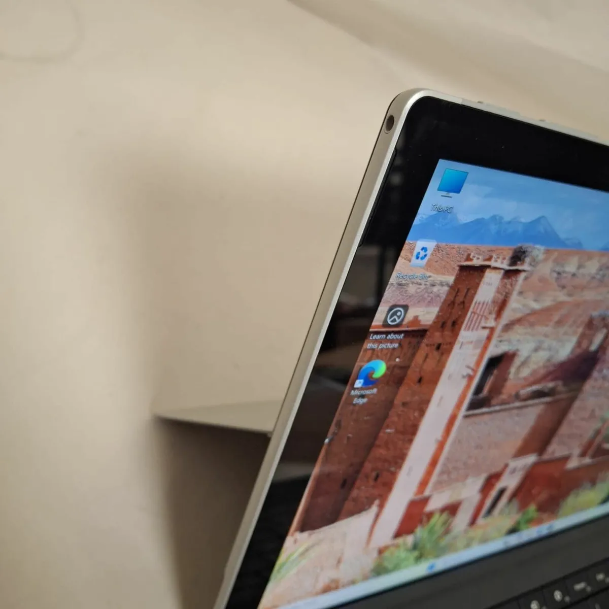 Microsoft Surface Pro 7 i5 10th Gen (1035G4) | 8GB - Image 4