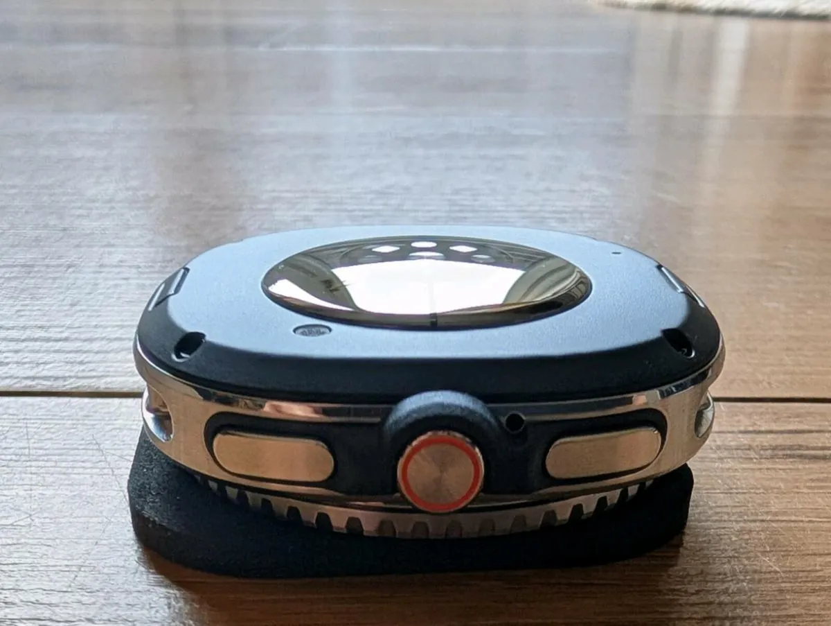 Samsung Watch 8 Classic - Image 4