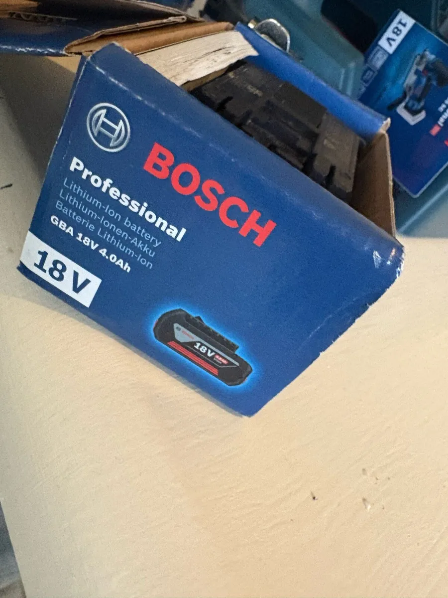 Bosch jigsaw - Image 2