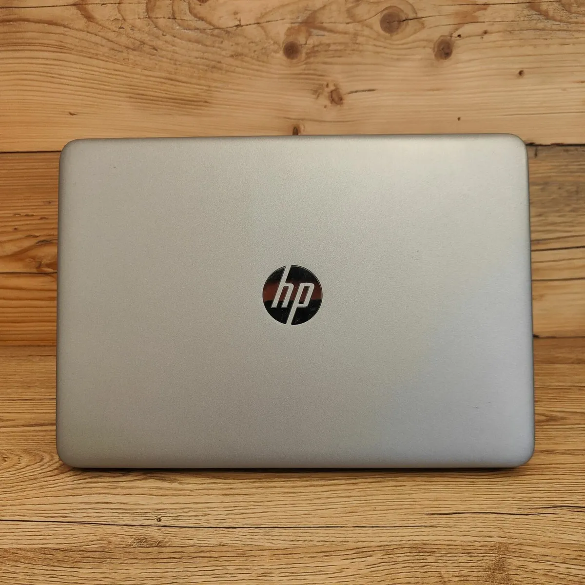 HP EliteBook / Intel I5 7th Gen / - Image 4